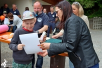 Goleszów, Dziecięco-Młodzieżowe Zawody Wędkarskie z okazji Dnia Dziecka